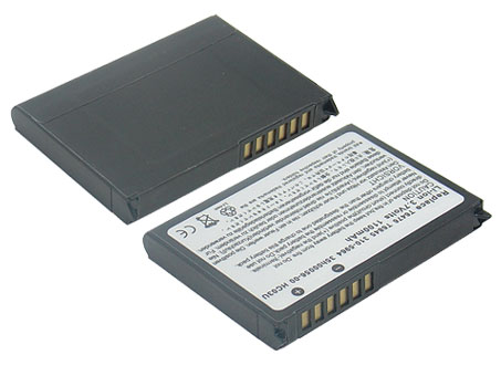 Kompatibelt PDA batteri till Dell Axim X50v Kompatibelt PDA batteri Dell till Axim X50v