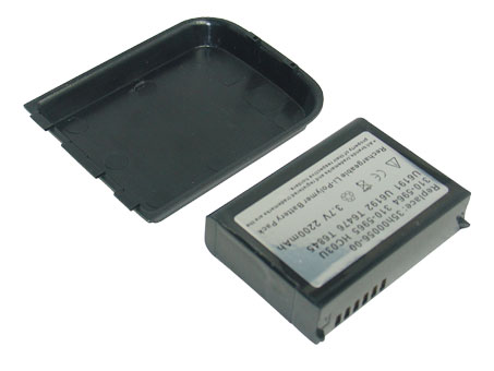Kompatibelt PDA batteri till Dell HC03U Kompatibelt PDA batteri Dell till HC03U