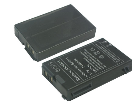 Kompatibelt PDA batteri till PALM M500 Kompatibelt PDA batteri PALM till M500