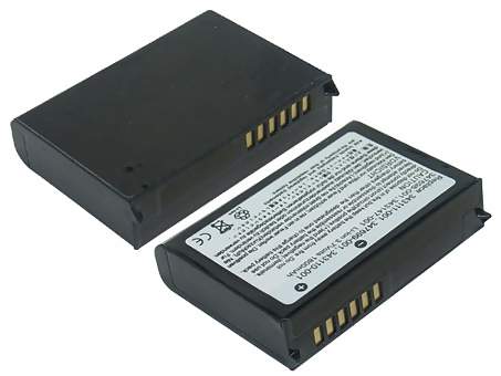 Kompatibelt PDA batteri till HP iPAQ PE2028AS Kompatibelt PDA batteri HP till iPAQ PE2028AS