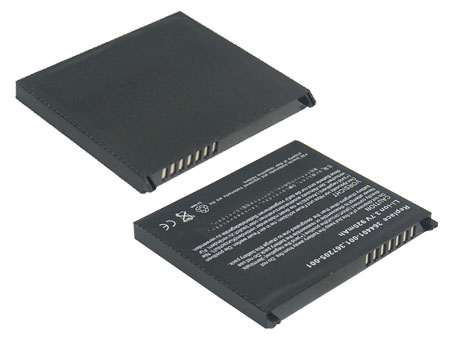 Kompatibelt PDA batteri till HP iPAQ rx3400 Kompatibelt PDA batteri HP till iPAQ rx3400