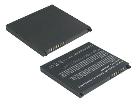 Kompatibelt PDA batteri till HP iPAQ rx3400 Kompatibelt PDA batteri HP till iPAQ rx3400