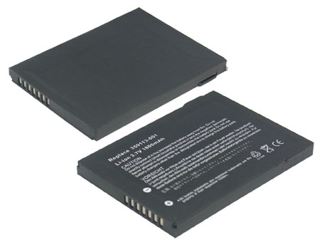 Kompatibelt PDA batteri till HP iPAQ h4800 Kompatibelt PDA batteri HP till iPAQ h4800