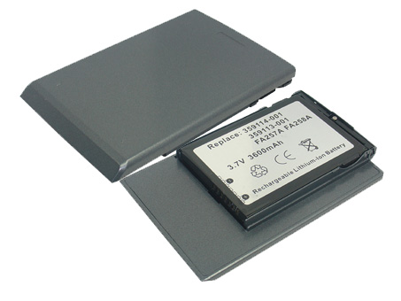 Kompatibelt PDA batteri till HP iPAQ h4800 Kompatibelt PDA batteri HP till iPAQ h4800