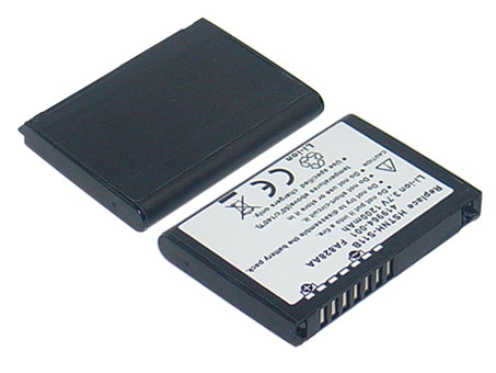 Kompatibelt PDA batteri till HP iPAQ rx4540 Kompatibelt PDA batteri HP till iPAQ rx4540
