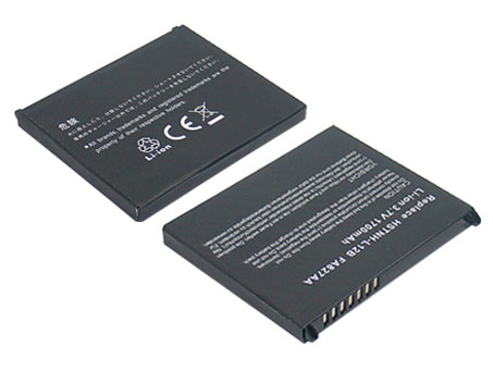 Kompatibelt PDA batteri till HP iPAQ rx5910 Kompatibelt PDA batteri HP till iPAQ rx5910
