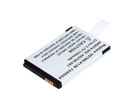 Kompatibelt PDA batteri till HP HSTNH-K13B Kompatibelt PDA batteri HP till HSTNH-K13B