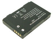 Kompatibelt PDA batteri till MITAC E3MT041202B12A Kompatibelt PDA batteri MITAC till E3MT041202B12A