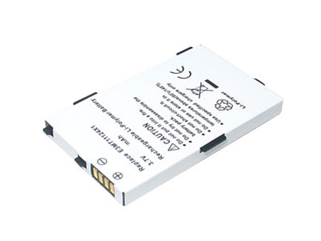 Kompatibelt PDA batteri till MITAC E3MT11124X1 Kompatibelt PDA batteri MITAC till E3MT11124X1