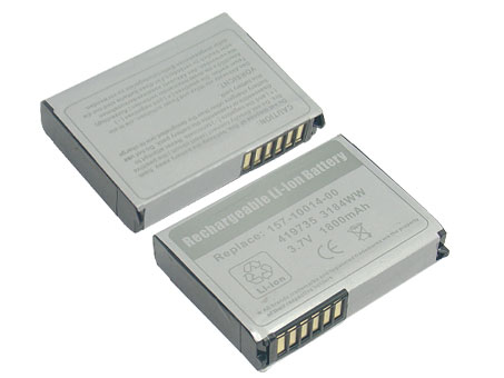 Kompatibelt PDA batteri till PALM Treo 650 Kompatibelt PDA batteri PALM till Treo 650