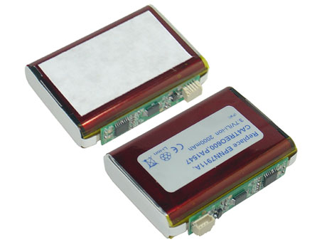 Kompatibelt PDA batteri till PALMONE EPNN7911A Kompatibelt PDA batteri PALMONE till EPNN7911A