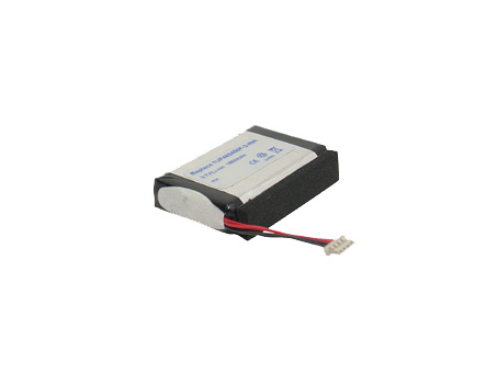 Kompatibelt PDA batteri till PALMONE 1UF463450F-2- Kompatibelt PDA batteri PALMONE till 1UF463450F-2-