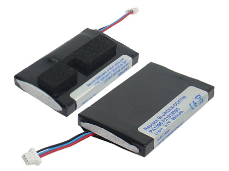 Kompatibelt PDA batteri till PALMONE BI-JACKX-OCKT Kompatibelt PDA batteri PALMONE till BI-JACKX-OCKT