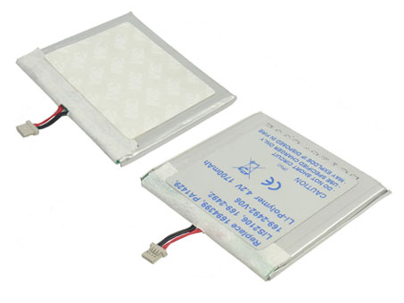 Kompatibelt PDA batteri till PALMONE i705 Kompatibelt PDA batteri PALMONE till i705