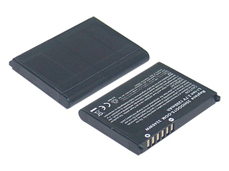 Kompatibelt PDA batteri till PALM 3246WW Kompatibelt PDA batteri PALM till 3246WW