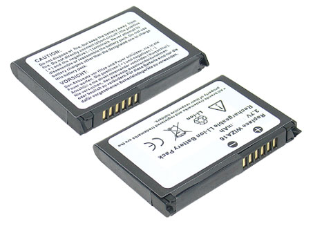 Kompatibelt PDA batteri till O2 Xda Mini Pro Kompatibelt PDA batteri O2 till Xda Mini Pro