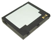 Kompatibelt PDA batteri O2  till XDA Exec 