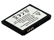 Kompatibelt PDA batteri till HTC Star Trek Kompatibelt PDA batteri HTC till Star Trek