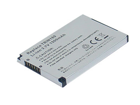 Kompatibelt PDA batteri till SWISSCOM XPA v1510 Kompatibelt PDA batteri SWISSCOM till XPA v1510