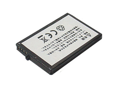 Kompatibelt PDA batteri till O2 Xda cosmo Kompatibelt PDA batteri O2 till Xda cosmo