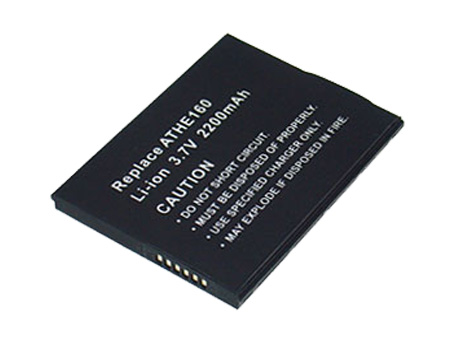 Kompatibelt PDA batteri till HTC Advantage X7500 Kompatibelt PDA batteri HTC till Advantage X7500