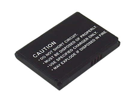 Kompatibelt PDA batteri till HTC ELF0160 Kompatibelt PDA batteri HTC till ELF0160