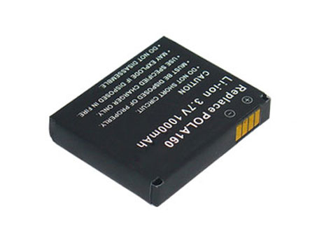Kompatibelt PDA batteri till HTC Polaris 100 Kompatibelt PDA batteri HTC till Polaris 100