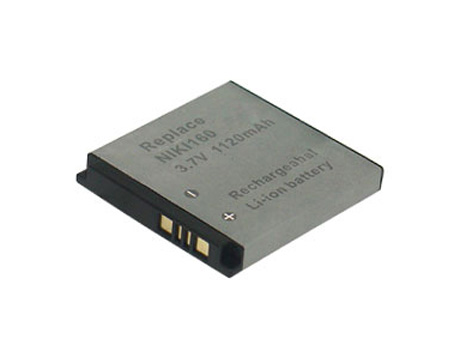 Kompatibelt PDA batteri till HTC Touch Dual Kompatibelt PDA batteri HTC till Touch Dual