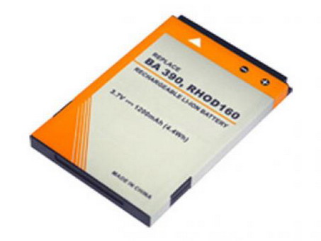 Kompatibelt PDA batteri till HTC Maple 120 Kompatibelt PDA batteri HTC till Maple 120