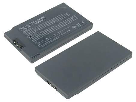 Kompatibelt PDA batteri till SONY Sony (not OEM) Clie NZ90 and all NZ series Kompatibelt PDA batteri SONY till Sony (not OEM) Clie NZ90 and all NZ series