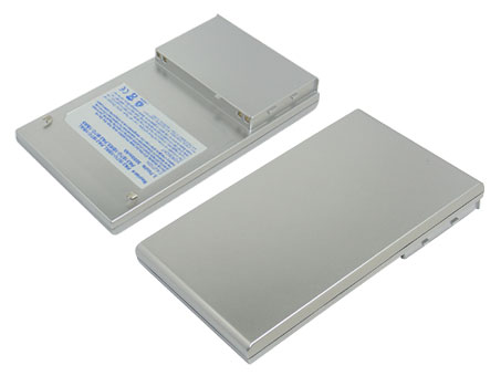 Kompatibelt PDA batteri till TOSHIBA PA3187C-1BAS Kompatibelt PDA batteri TOSHIBA till PA3187C-1BAS