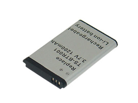 Kompatibelt PDA batteri till TOSHIBA Portege G500 Kompatibelt PDA batteri TOSHIBA till Portege G500