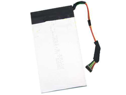 Kompatibelt surfplattabatteri ASUS  till c11-p05 