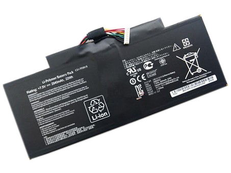Kompatibelt surfplattabatteri till ASUS Transformer-Pad-Tf300TL Kompatibelt surfplattabatteri ASUS till Transformer-Pad-Tf300TL