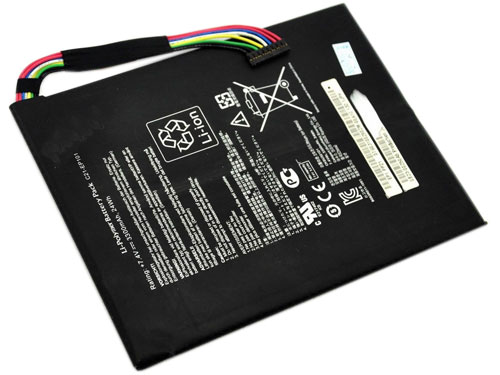 Kompatibelt surfplattabatteri till ASUS Eee-Pad-Transformer-TR101-Series Kompatibelt surfplattabatteri ASUS till Eee-Pad-Transformer-TR101-Series