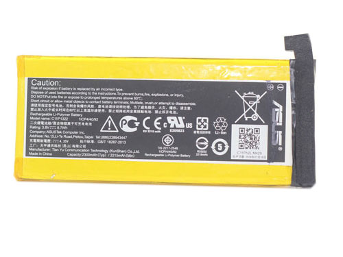 Kompatibelt surfplattabatteri till ASUS padfone-s Kompatibelt surfplattabatteri ASUS till padfone-s