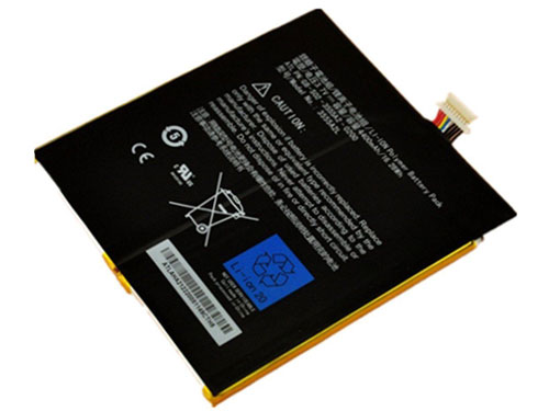 Kompatibelt surfplattabatteri till Amazon E3GU111L2002 Kompatibelt surfplattabatteri Amazon till E3GU111L2002