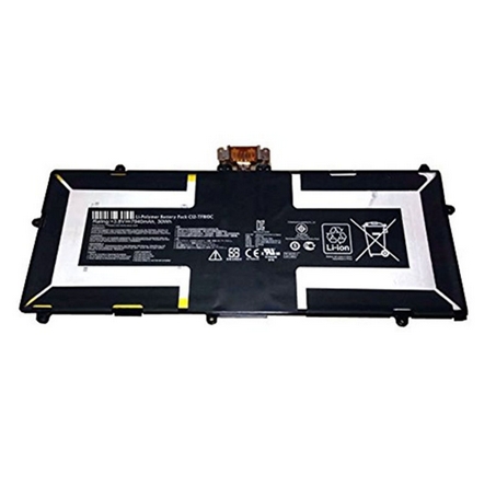 Kompatibelt surfplattabatteri till ASUS C12-TF810C Kompatibelt surfplattabatteri ASUS till C12-TF810C