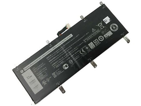 Kompatibelt Datorbatteri till dell 8WP5J Kompatibelt Datorbatteri dell till 8WP5J