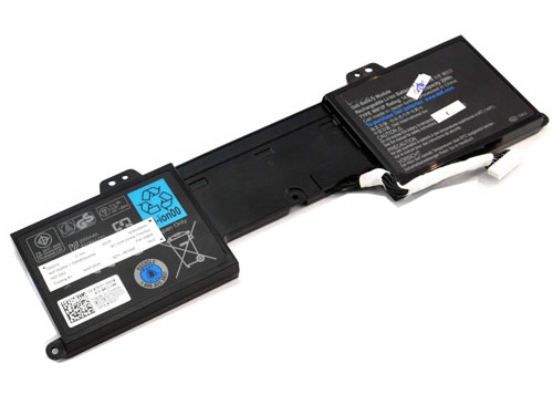 Kompatibelt surfplattabatteri till Dell Inspiron-DUO-Convertible Kompatibelt surfplattabatteri Dell till Inspiron-DUO-Convertible