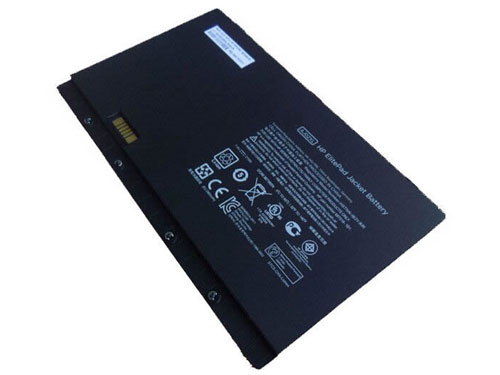 Kompatibelt surfplattabatteri till HP aj02xl Kompatibelt surfplattabatteri HP till aj02xl