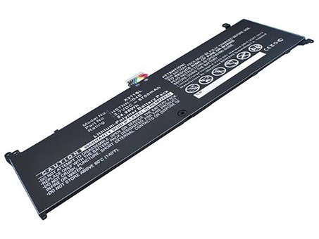 Kompatibelt surfplattabatteri till HP HSTNN-DB4B Kompatibelt surfplattabatteri HP till HSTNN-DB4B