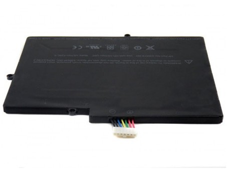 Kompatibelt surfplattabatteri till HP HSTNN-S29C-S Kompatibelt surfplattabatteri HP till HSTNN-S29C-S