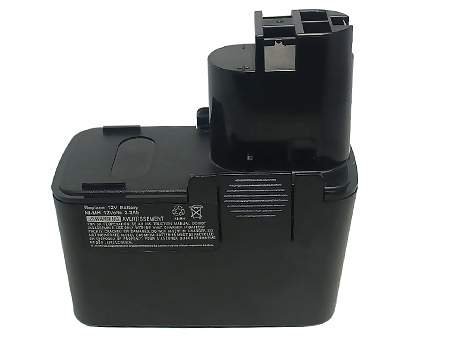 Kompatibelt elverktygsbatteri till BOSCH PSB 12VSP-2 Kompatibelt elverktygsbatteri BOSCH till PSB 12VSP-2