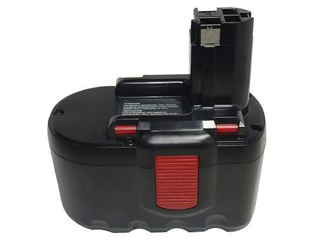 Kompatibelt elverktygsbatteri till BOSCH PSB 24VE-2 Kompatibelt elverktygsbatteri BOSCH till PSB 24VE-2