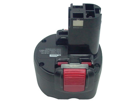 Kompatibelt elverktygsbatteri till BOSCH 32609 /32609-RT Kompatibelt elverktygsbatteri BOSCH till 32609 /32609-RT