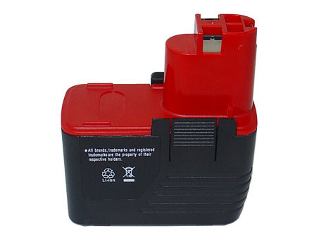 Kompatibelt elverktygsbatteri till BOSCH 2 610 995 883 Kompatibelt elverktygsbatteri BOSCH till 2 610 995 883