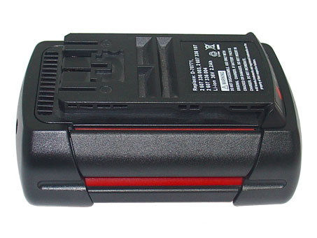Kompatibelt elverktygsbatteri till BOSCH 11536C-1 Kompatibelt elverktygsbatteri BOSCH till 11536C-1