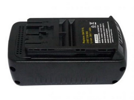 Kompatibelt elverktygsbatteri  BOSCH  till GSB 18x2 V-LI 