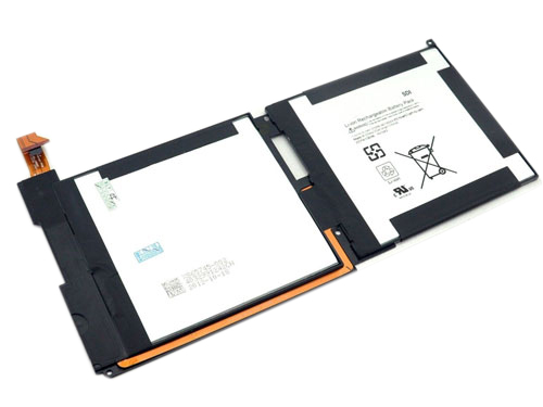 Kompatibelt surfplattabatteri till MICROSOFT Surface-RT-series Kompatibelt surfplattabatteri MICROSOFT till Surface-RT-series